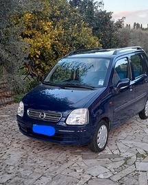 OPEL Agila 1ª serie