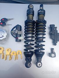 ricambi swm 