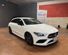 Mercedes-benz CLA 220 CLA 200 d Automatic 4Matic S