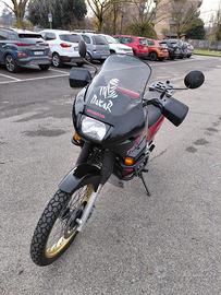 Honda transalp 600v
