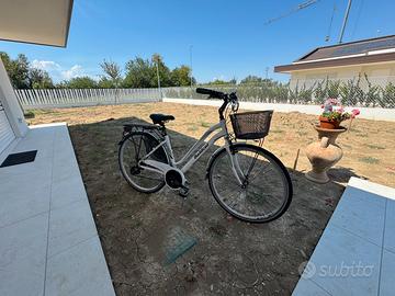 City Bike