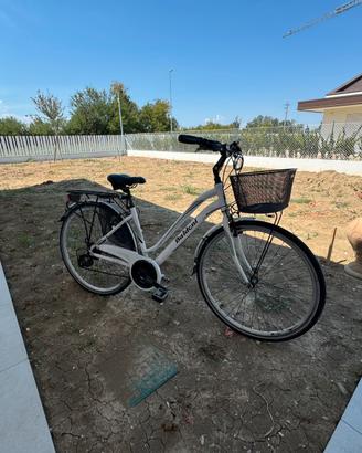 City Bike