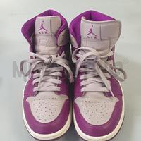SCARPE UOMO AIR JORDAN