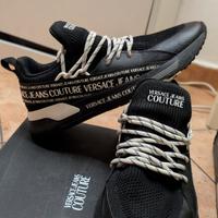 scarpe Versace Jeans Couture 