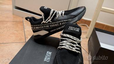 scarpe Versace Jeans Couture 