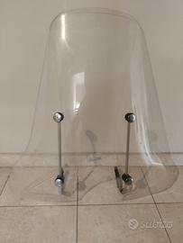 Parabrezza originale Vespa LX 50
