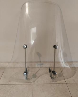 Parabrezza originale Vespa LX 50