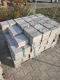 piastrelle da esterno carrellabili 