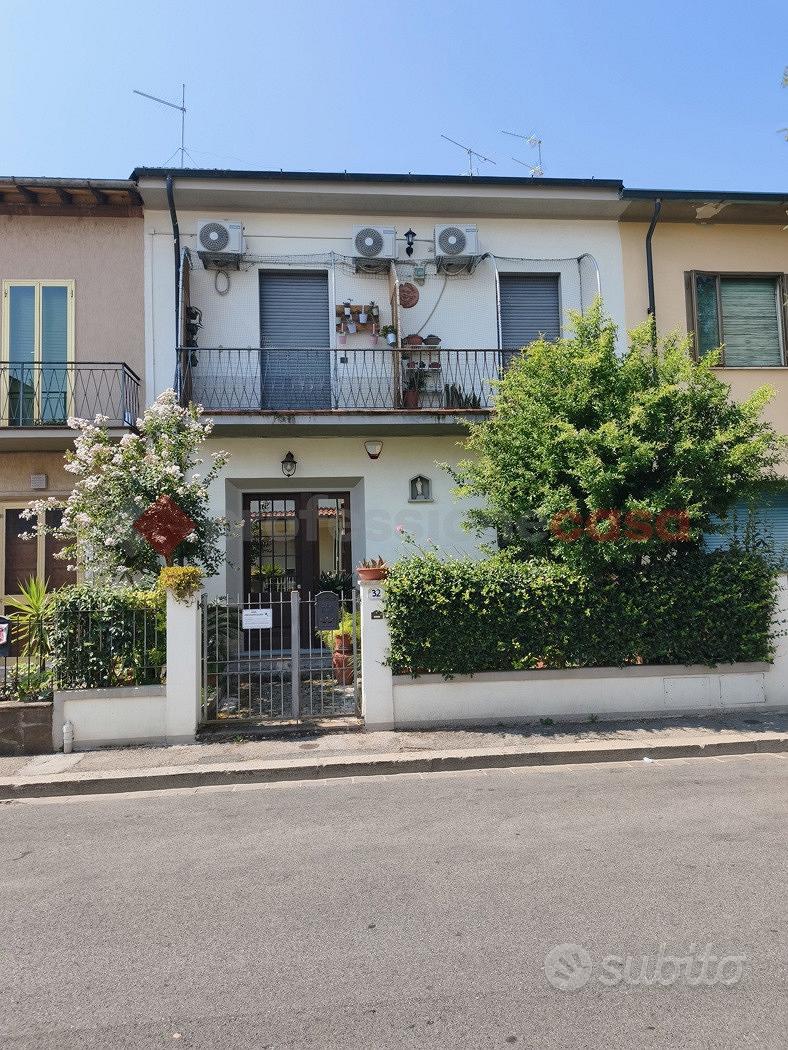 Appartamento – Campi Bisenzio, Fornello - Vista 3