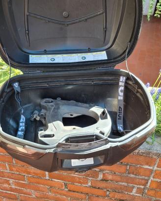 Baule Givi originale
