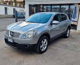 Nissan Qashqai 2.0 16V Tekna