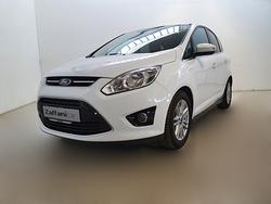 FORD C-Max 2ª serie - C-Max 1.6 TDCi 115CV Titaniu
