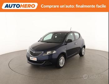 LANCIA Ypsilon EC81066