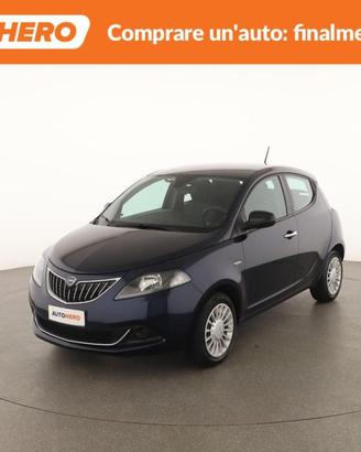 LANCIA Ypsilon EC81066