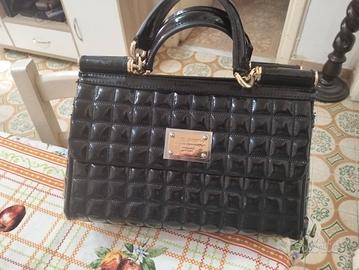 BORSA DOLCE E GABBANA 