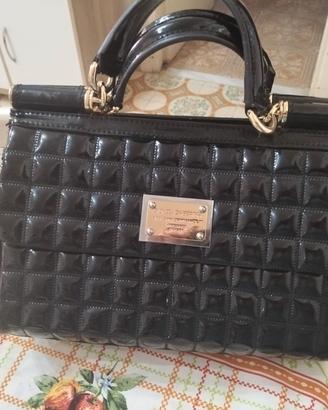 BORSA DOLCE E GABBANA 