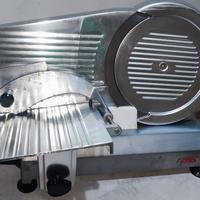 Affettatrice professionale 