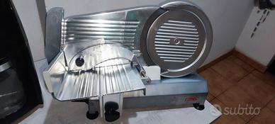 Affettatrice professionale 