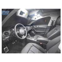 LAMPADINA LED C5W FESTOON 36, 39, 41MM