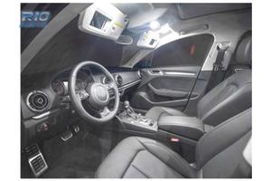 LAMPADINA LED C5W FESTOON 36, 39, 41MM