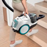 Bosch Aspirapolvere senza sacco Serie 4,BGC21HYG1.