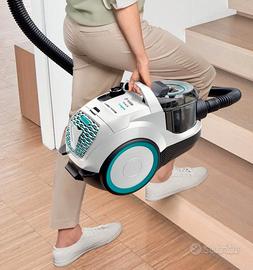 Bosch Aspirapolvere senza sacco Serie 4,BGC21HYG1.