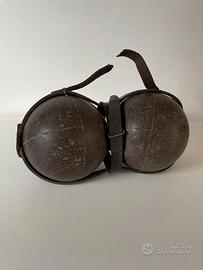 ANTICHE Bocce (Fine '800/Primi '900)