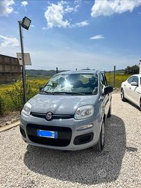 Fiat Panda 0.9 TwinAir Turbo Natural Power Easy an