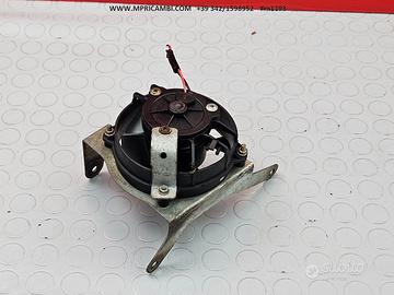 ELETTROVENTOLA VENTOLA HUSQVARNA TE 510 2008 2011