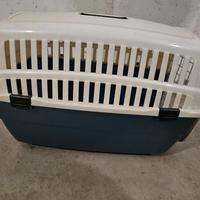 trasportino per cani o gatti