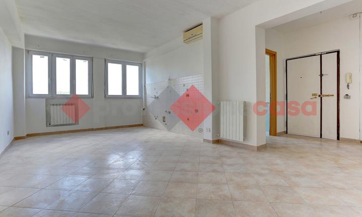 Appartamento Roma [Cod. rif 3226092VRG] (Spinaceto