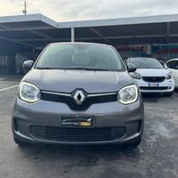 Renault Twingo Electric Intens