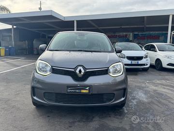 Renault Twingo Electric Intens