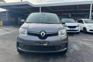 Renault Twingo Electric Intens