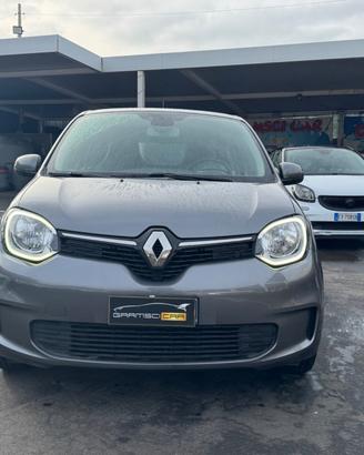 Renault Twingo Electric Intens
