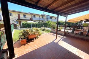 Villetta a schiera di 106 m² con 3 locali e box au