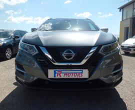 Nissan Qashqai 1.5 dCi Tekna full full