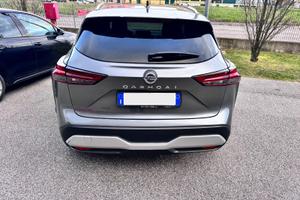 Nissan Qashqai III 2021 1.3 mhev Tekna 2wd