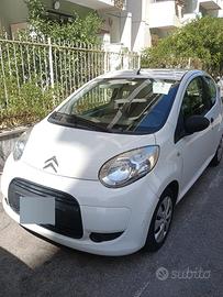 Citroen C1 anno 2010