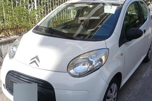 Citroen C1 anno 2010