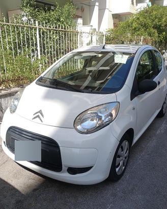 Citroen C1 anno 2010