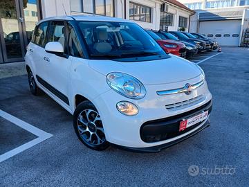 Fiat 500L 1.3 Multijet 95 CV Pop Star