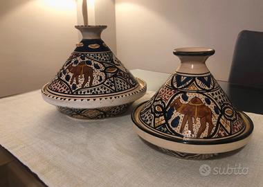 Tajine originali