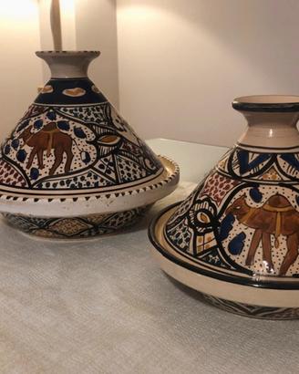 Tajine originali