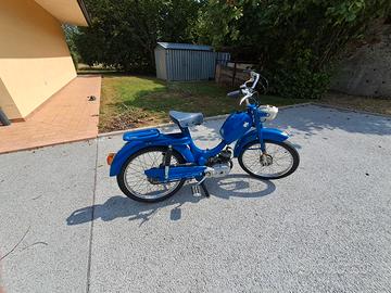 Garelli 50cc circa 1970
