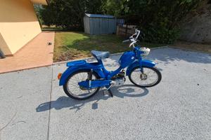 Garelli 50cc circa 1970