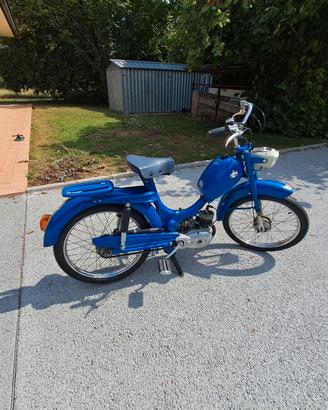 Garelli 50cc circa 1970