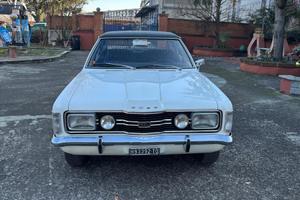 Ford Taunus 1.6 GXL 1973