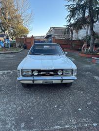 Ford Taunus 1.6 GXL 1973