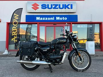 Benelli Imperiale 400